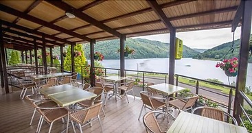Hôtel Restaurant Belle Vue