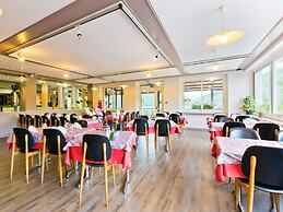 Hôtel Restaurant Belle Vue
