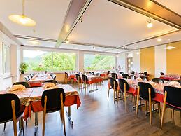 Hôtel Restaurant Belle Vue