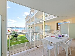 Vacancéole Le Domaine de Bertheaume