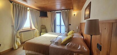 Hotel Dente del Gigante