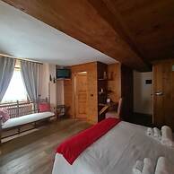 Hotel Dente del Gigante