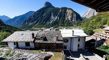 Hotel Dente del Gigante