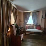 Hotel Dente del Gigante