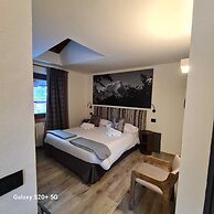 Hotel Dente del Gigante