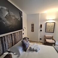 Hotel Dente del Gigante