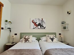 Hotel Dente del Gigante