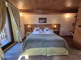 Hotel Dente del Gigante