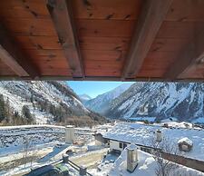 Hotel Dente del Gigante