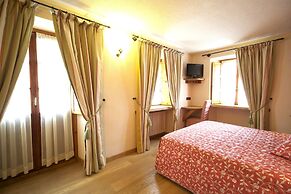 Hotel Dente del Gigante