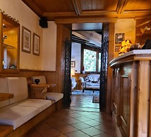 Hotel Dente del Gigante