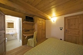 Hotel Dente del Gigante