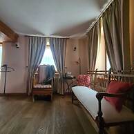 Hotel Dente del Gigante