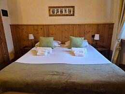 Hotel Dente del Gigante