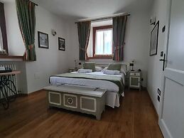 Hotel Dente del Gigante