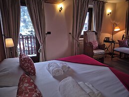 Hotel Dente del Gigante