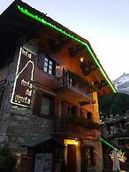 Hotel Dente del Gigante