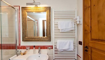 Hotel Dente del Gigante