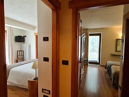 Hotel Dente del Gigante