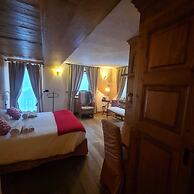 Hotel Dente del Gigante