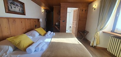 Hotel Dente del Gigante
