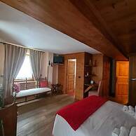 Hotel Dente del Gigante