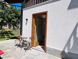 Hotel Dente del Gigante