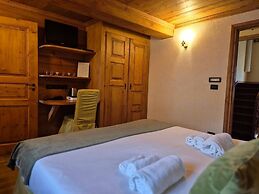 Hotel Dente del Gigante