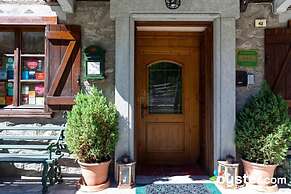 Hotel Dente del Gigante