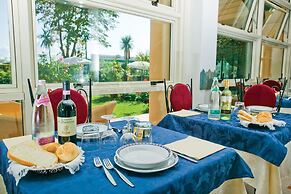 Hotel San Giorgio Savoia