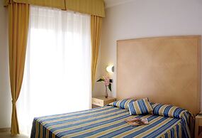 Hotel San Giorgio Savoia