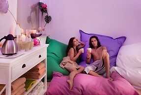 Hotel San Giorgio Savoia