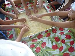 Hotel San Giorgio Savoia