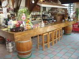 Hotel San Giorgio Savoia