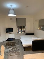 Parnell Square Apartments