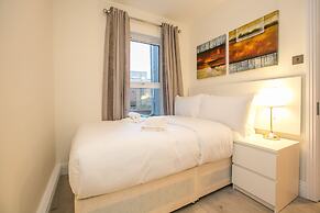 Parnell Square Apartments