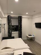 Parnell Square Apartments