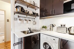 Parnell Square Apartments