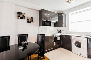 Parnell Square Apartments