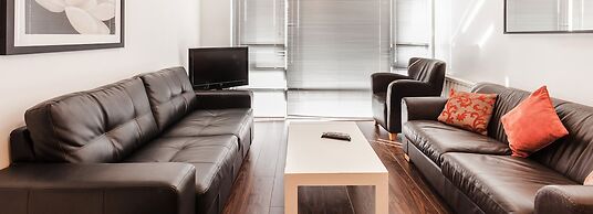 Parnell Square Apartments