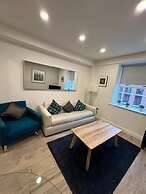 Parnell Square Apartments