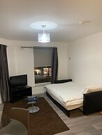 Parnell Square Apartments