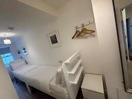 Parnell Square Apartments