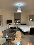 Parnell Square Apartments