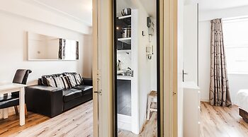 Parnell Square Apartments