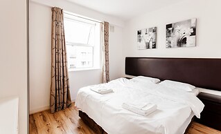 Parnell Square Apartments