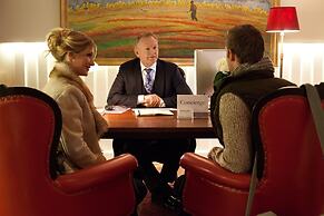 Sälens Högfjällshotell