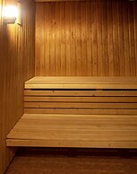 Sälens Högfjällshotell