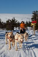 Sälens Högfjällshotell