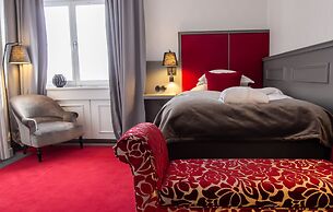 Sälens Högfjällshotell